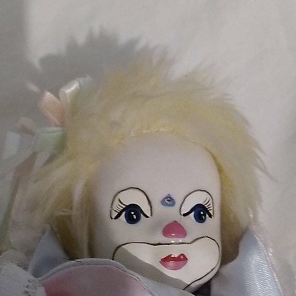 NWT Vintage Diggles Clowns - Picture 8 of 10